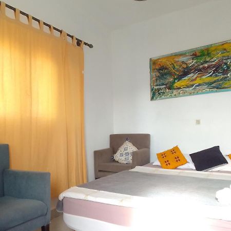 Ocean Surf Lodge Тагазут Екстериор снимка