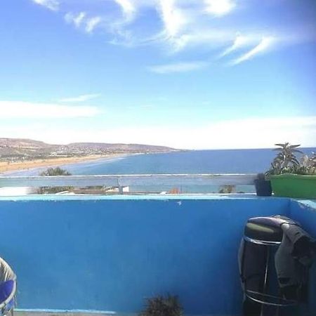 Ocean Surf Lodge Тагазут Екстериор снимка