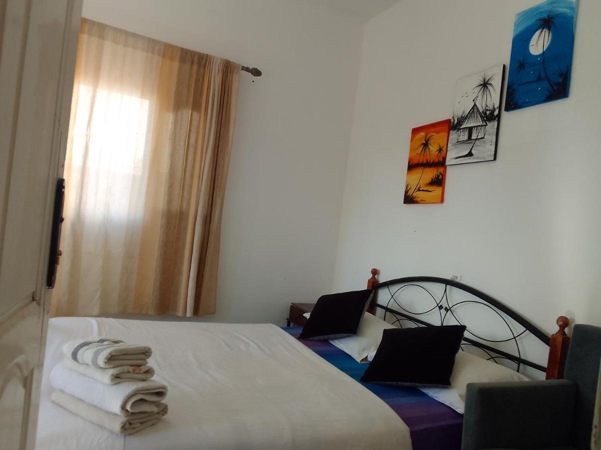 Ocean Surf Lodge Тагазут Стая снимка