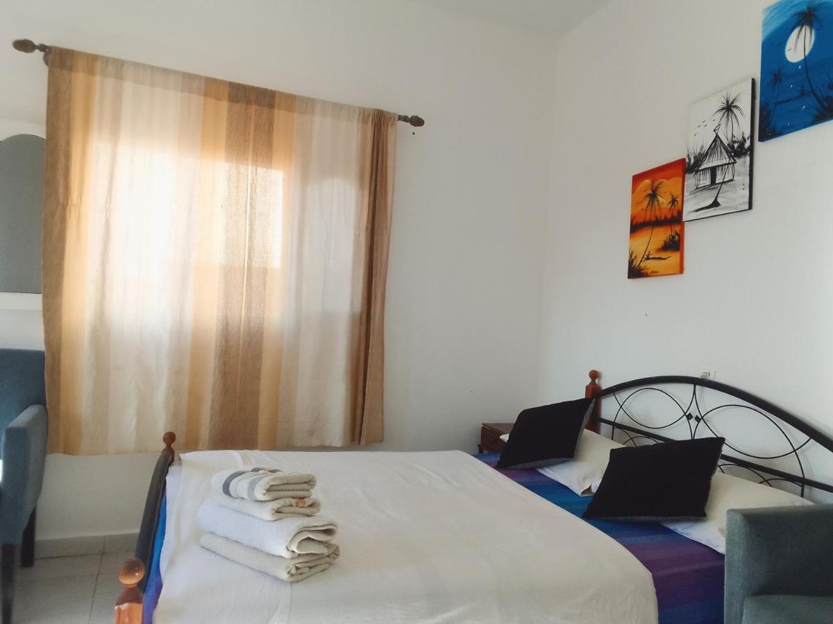 Ocean Surf Lodge Тагазут Екстериор снимка