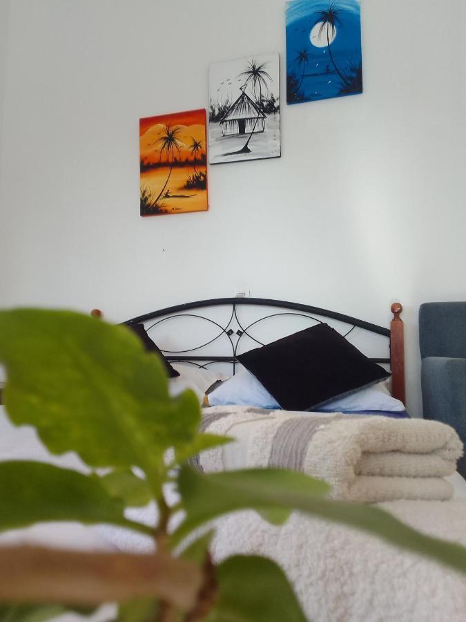 Ocean Surf Lodge Тагазут Екстериор снимка
