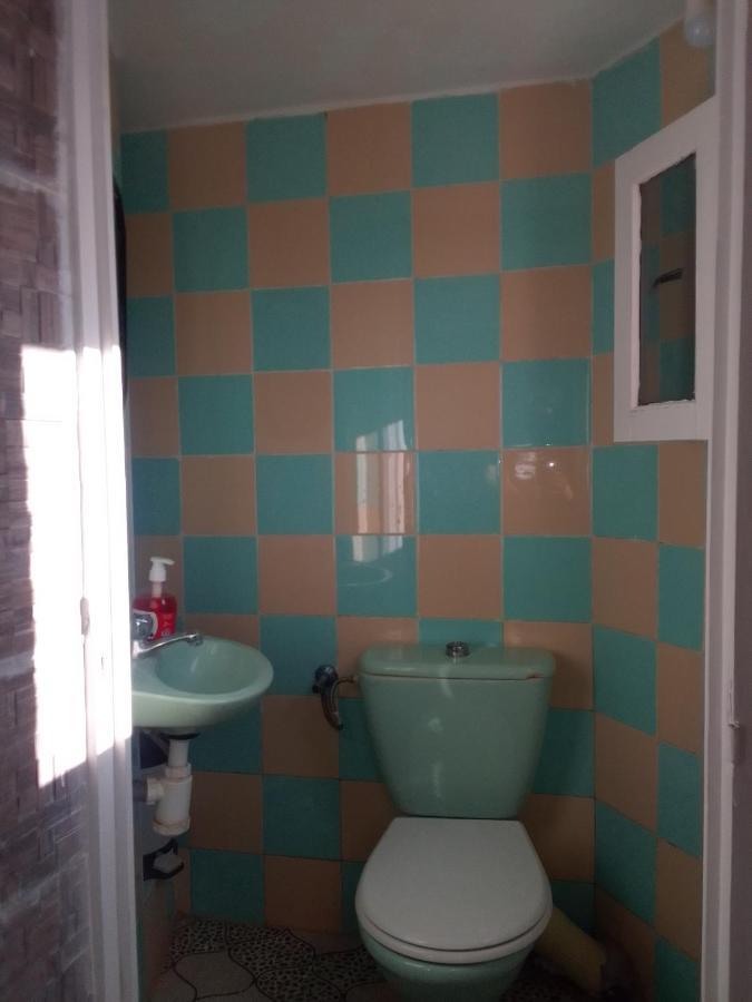 Ocean Surf Lodge Тагазут Екстериор снимка