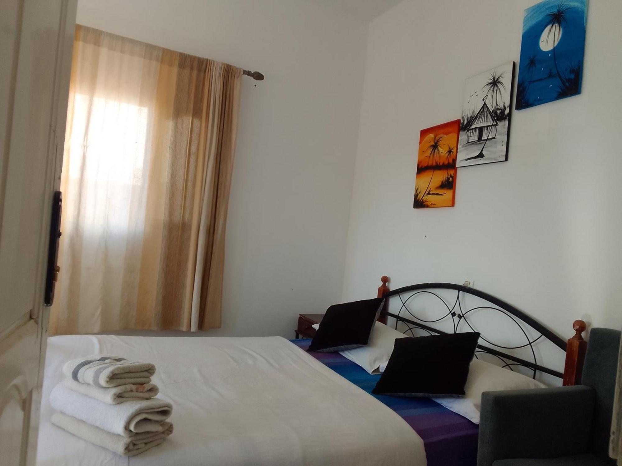 Ocean Surf Lodge Тагазут Стая снимка