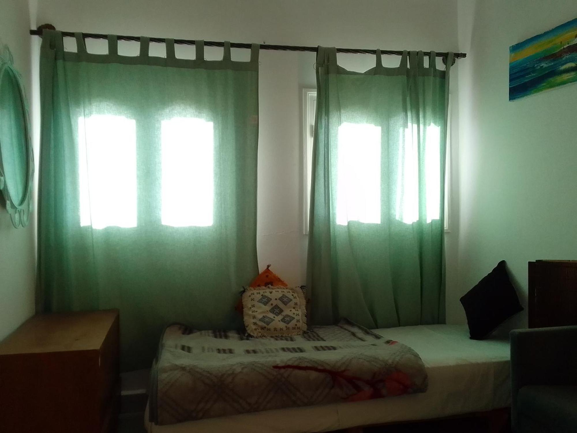 Ocean Surf Lodge Тагазут Стая снимка